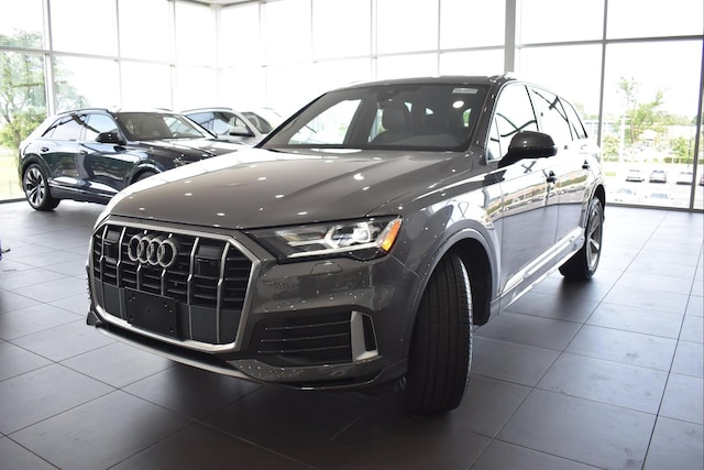 2023 Audi Q7