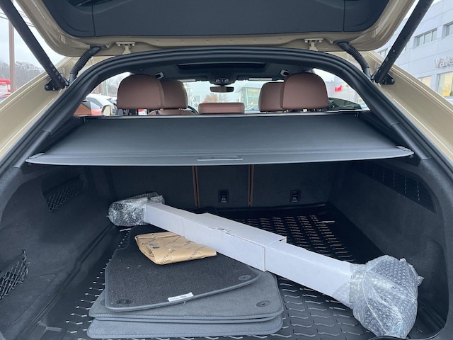 2025 Audi Q8 Premium - Photo 43