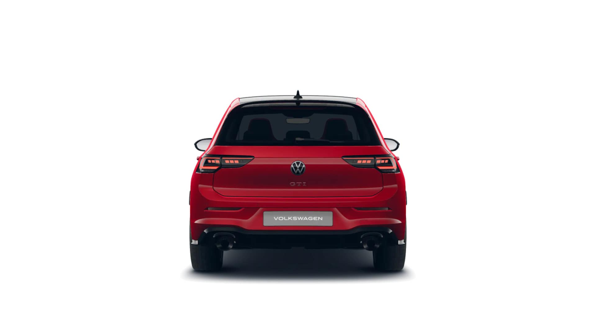 Volkswagen Golf GTI Clubsport