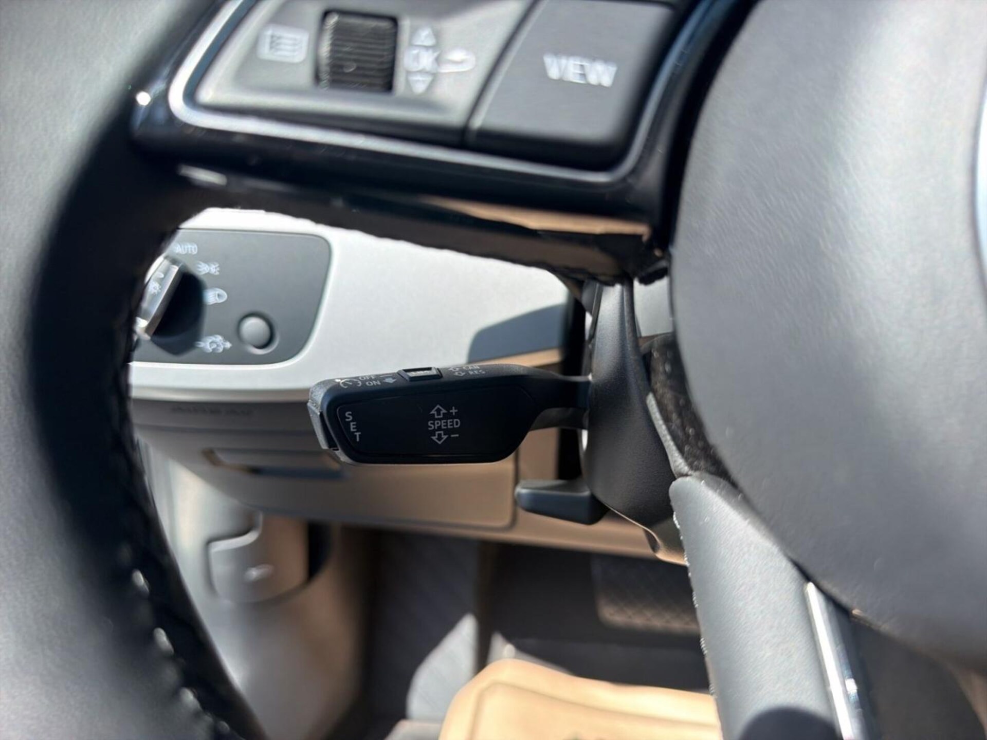 Audi A4 Avant Advanced