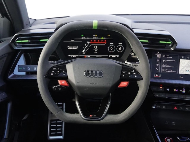 2026 Audi RS3 Sedan