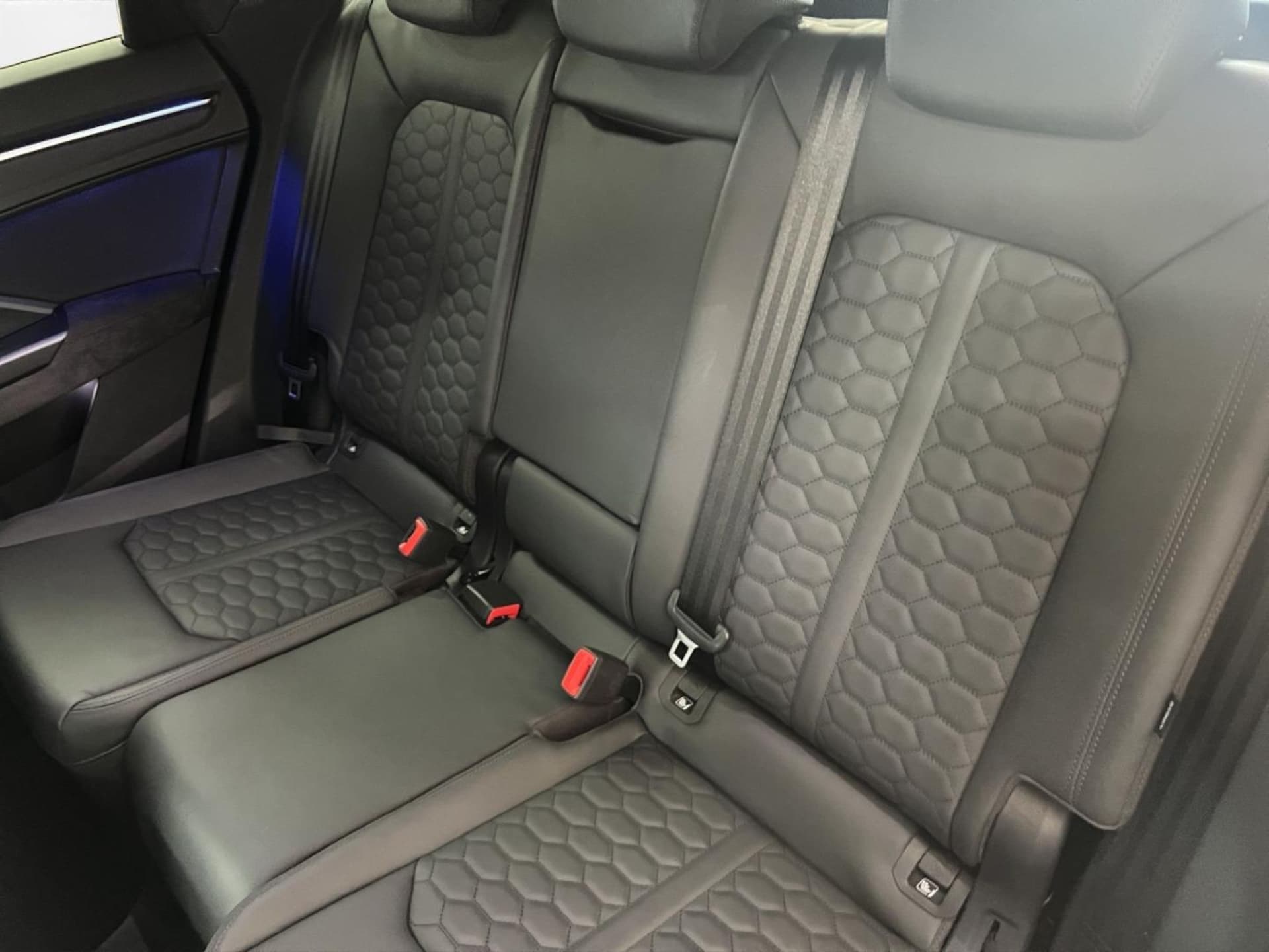 Audi RS Q3
