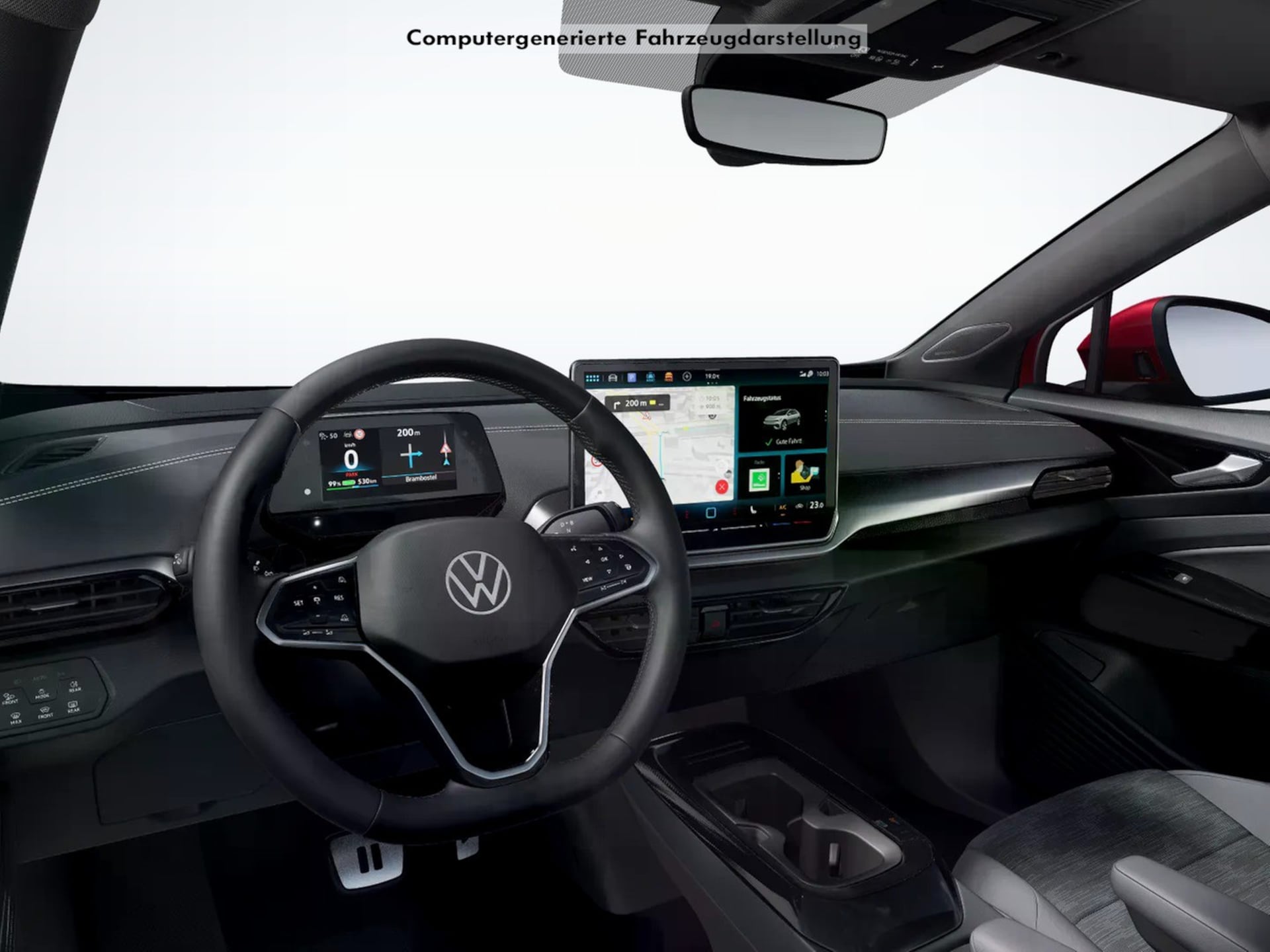 Volkswagen ID.5 Pro