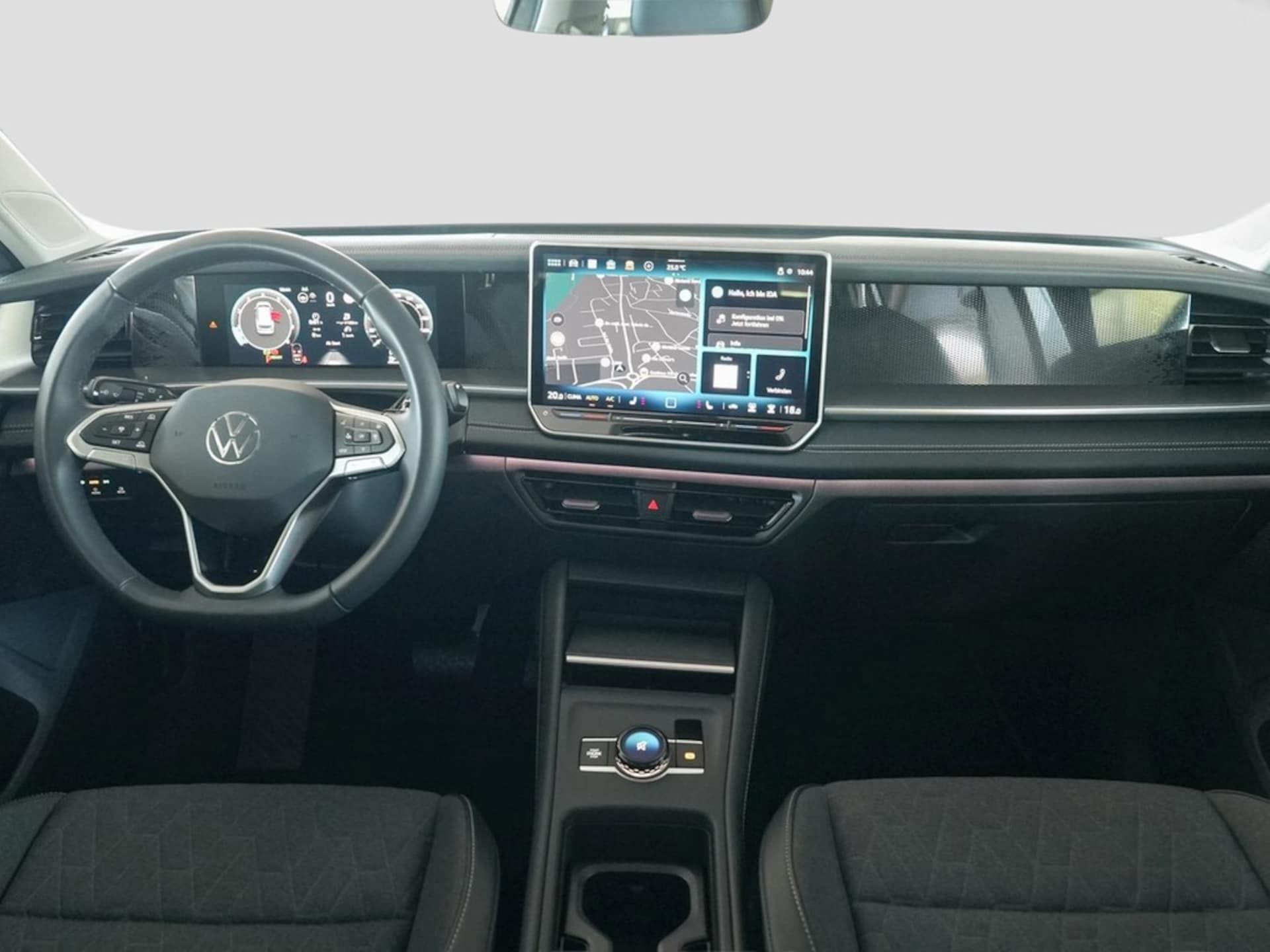 Volkswagen Tayron Life