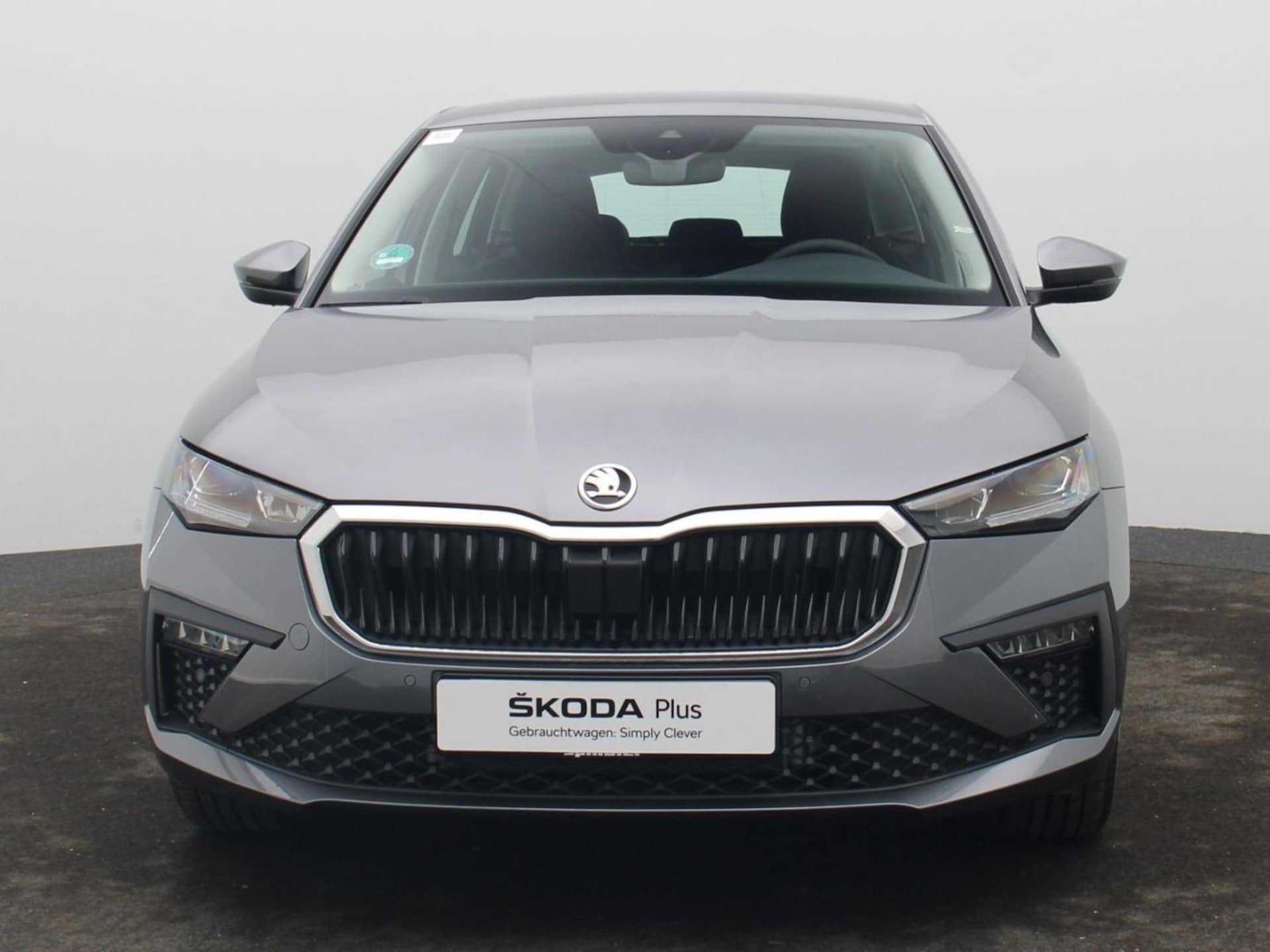 Skoda Scala Tour