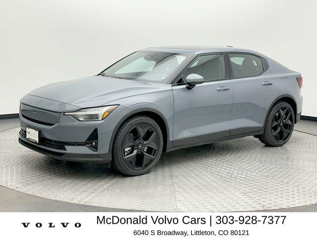2024 Polestar 2