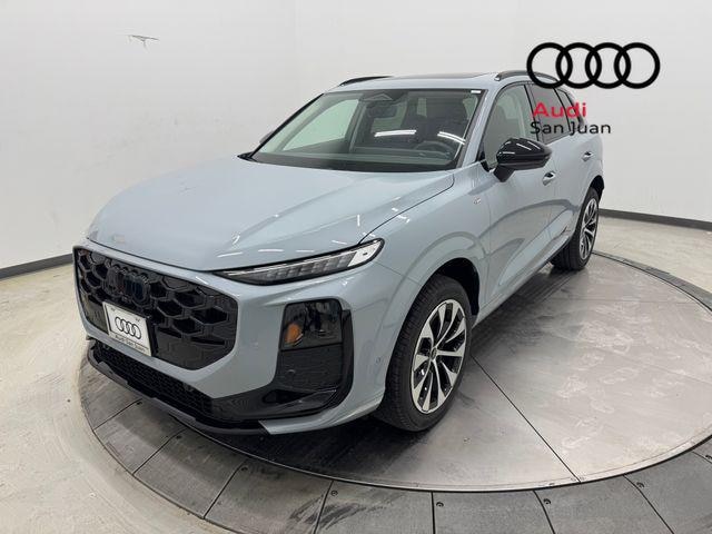 2026 Audi Q3 SUV