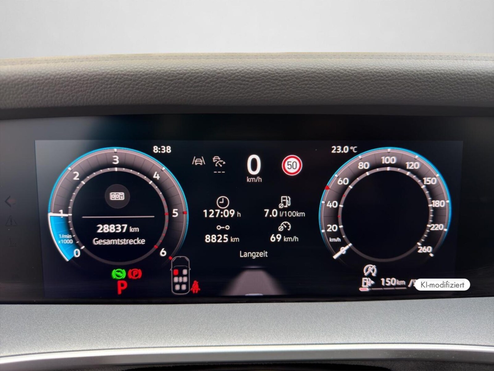 Volkswagen Tayron – Bild 10