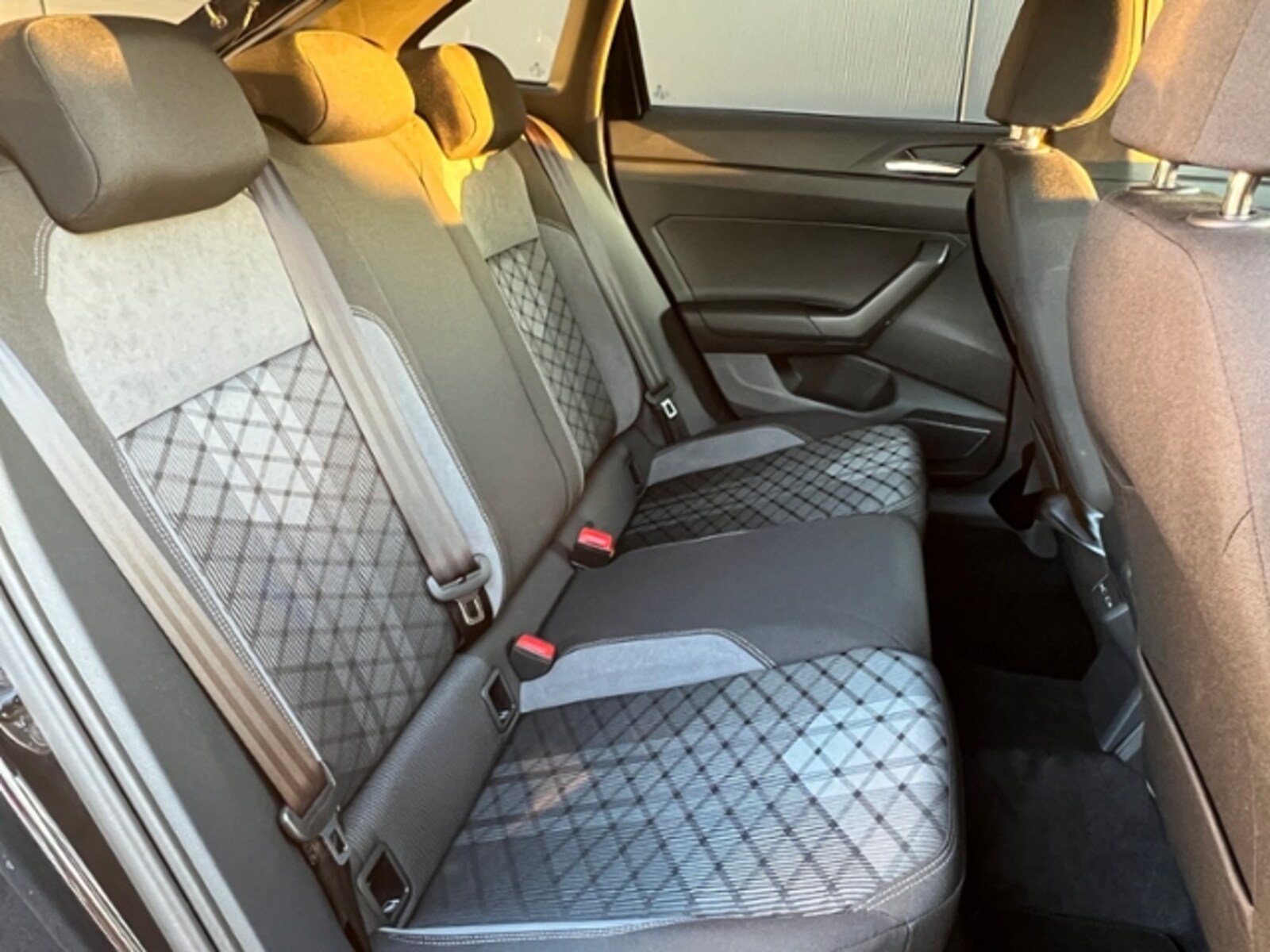 Volkswagen Taigo – Bild 10