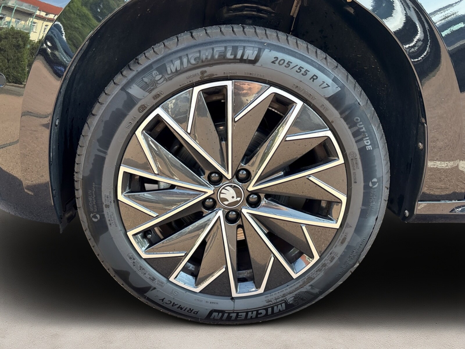 Škoda Kamiq – Bild 7