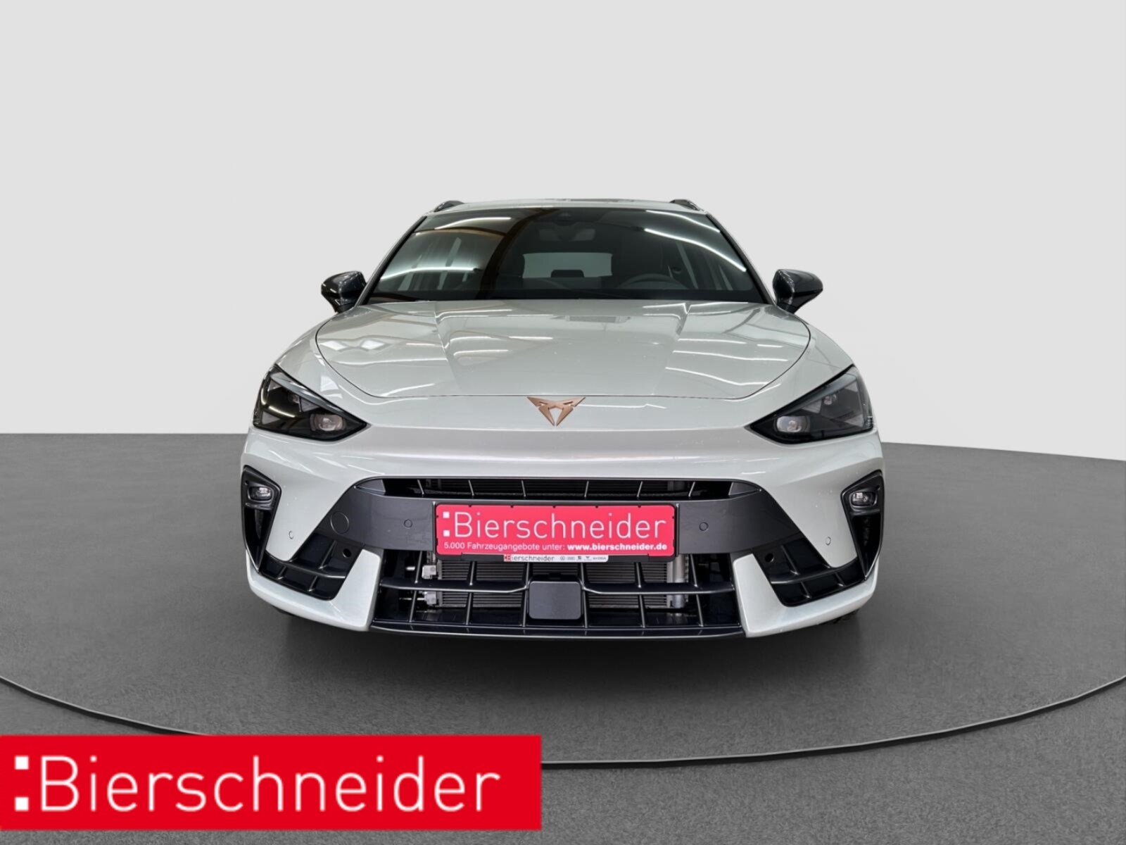 CUPRA Leon Sportstourer – Bild 2