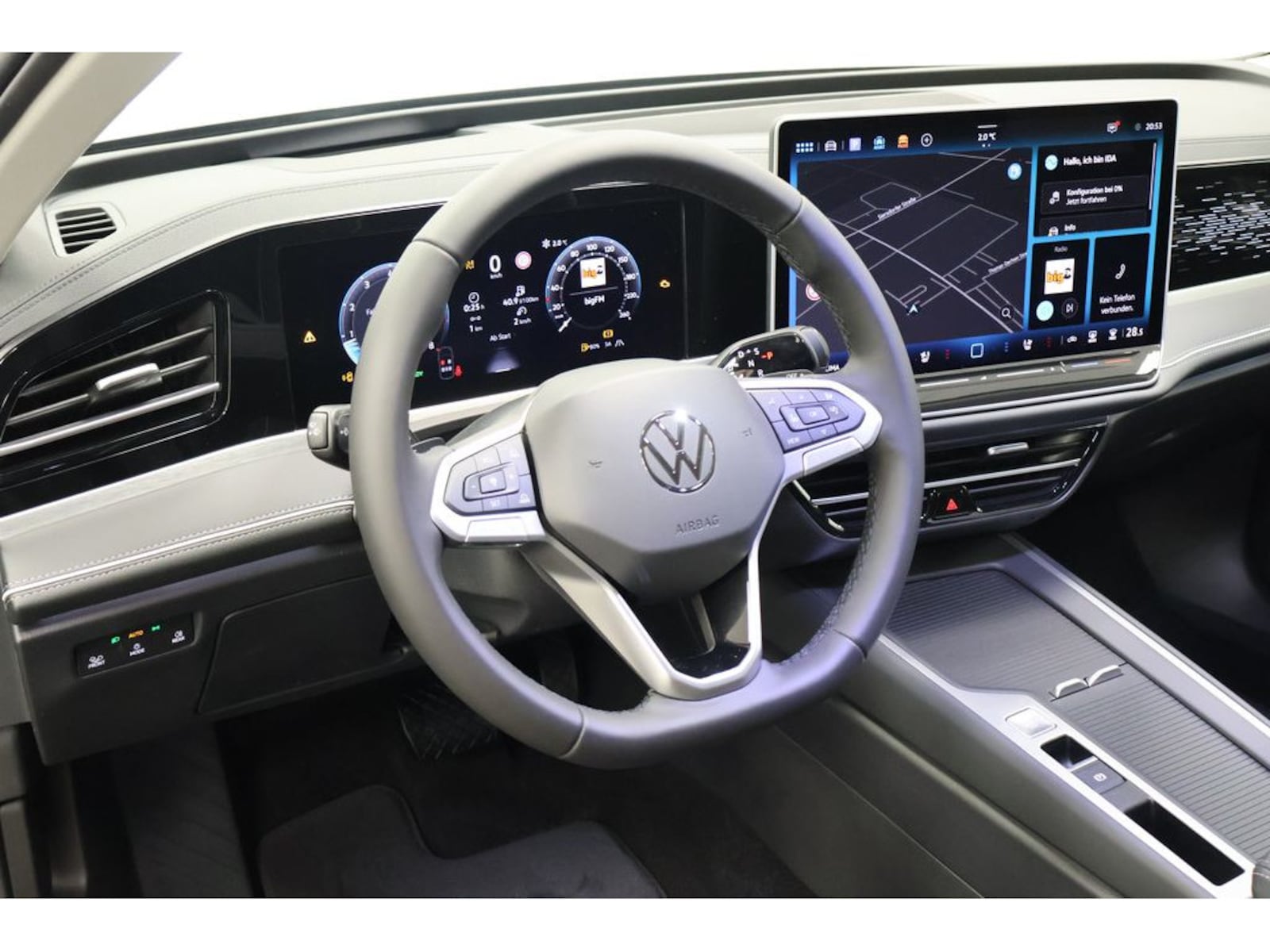 Volkswagen Passat – Bild 17