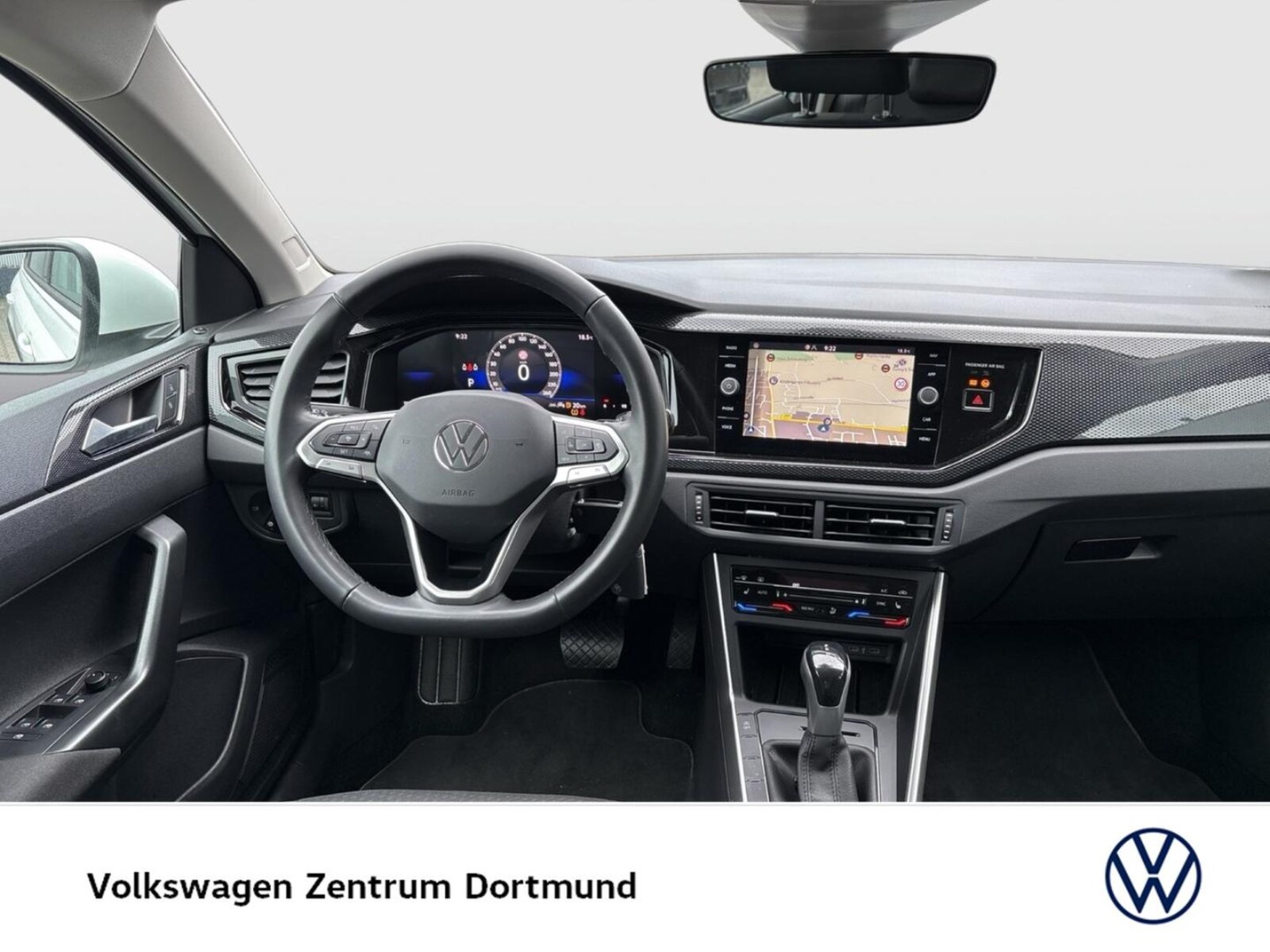 Volkswagen Taigo – Bild 8