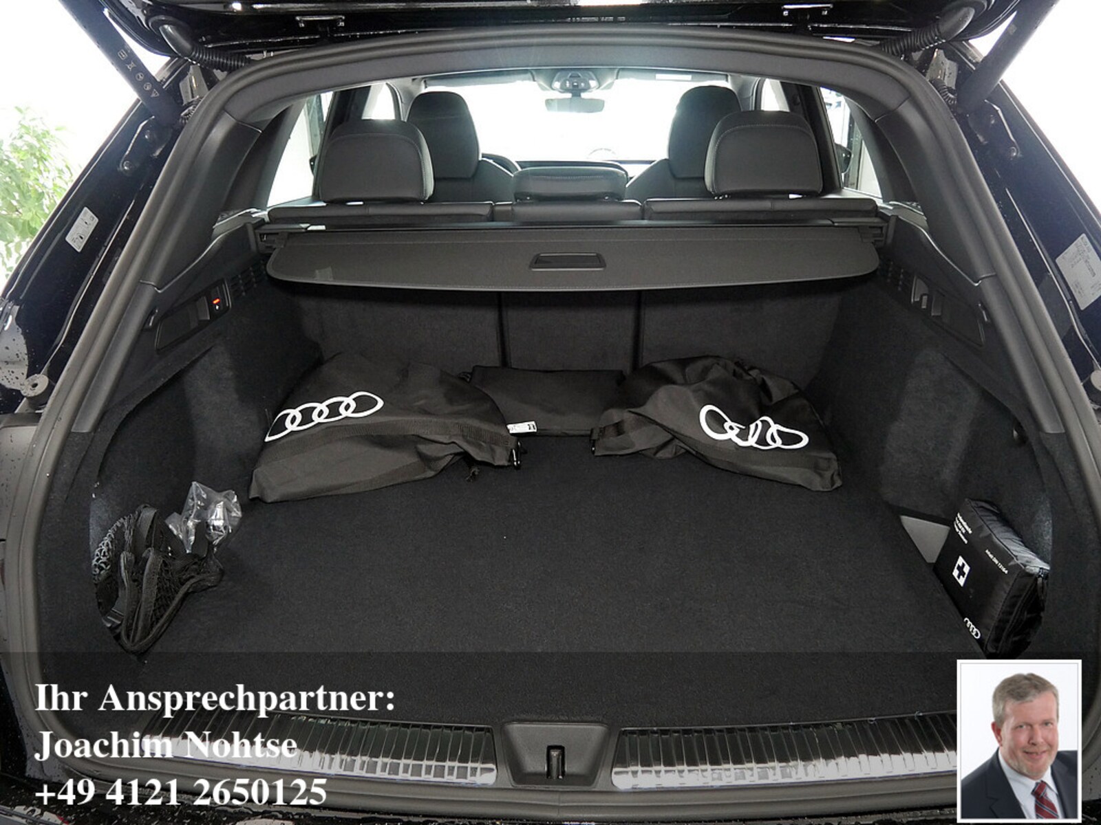 Audi Q5 – Bild 15