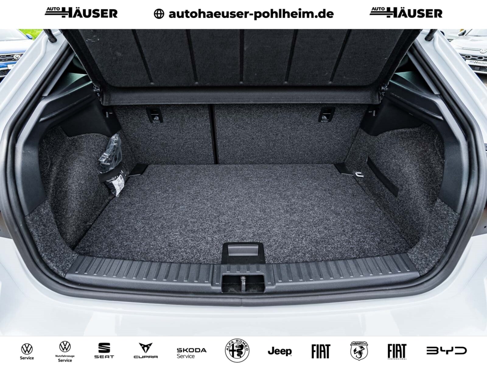 SEAT Ibiza – Bild 8
