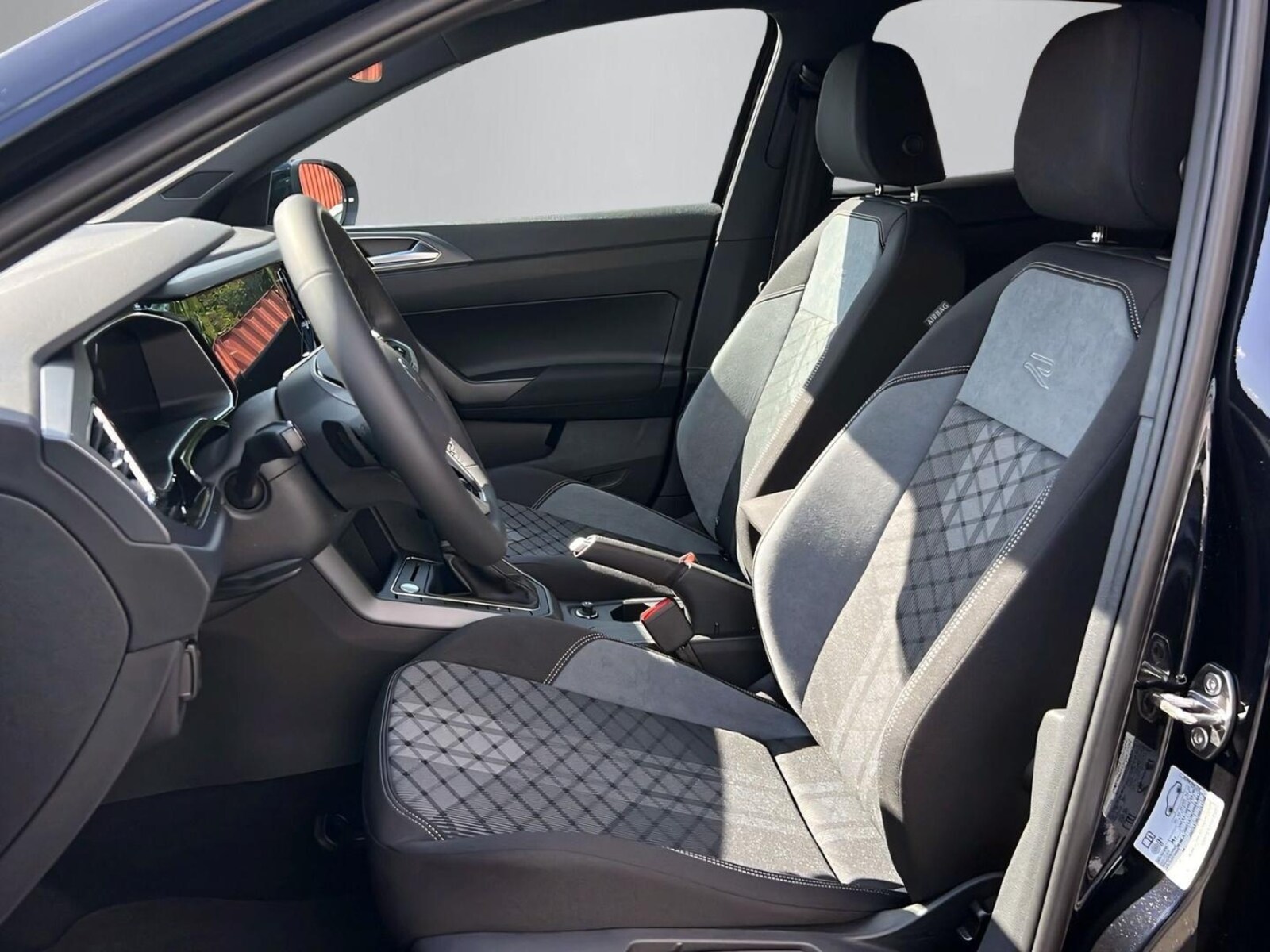 Volkswagen Taigo – Bild 6