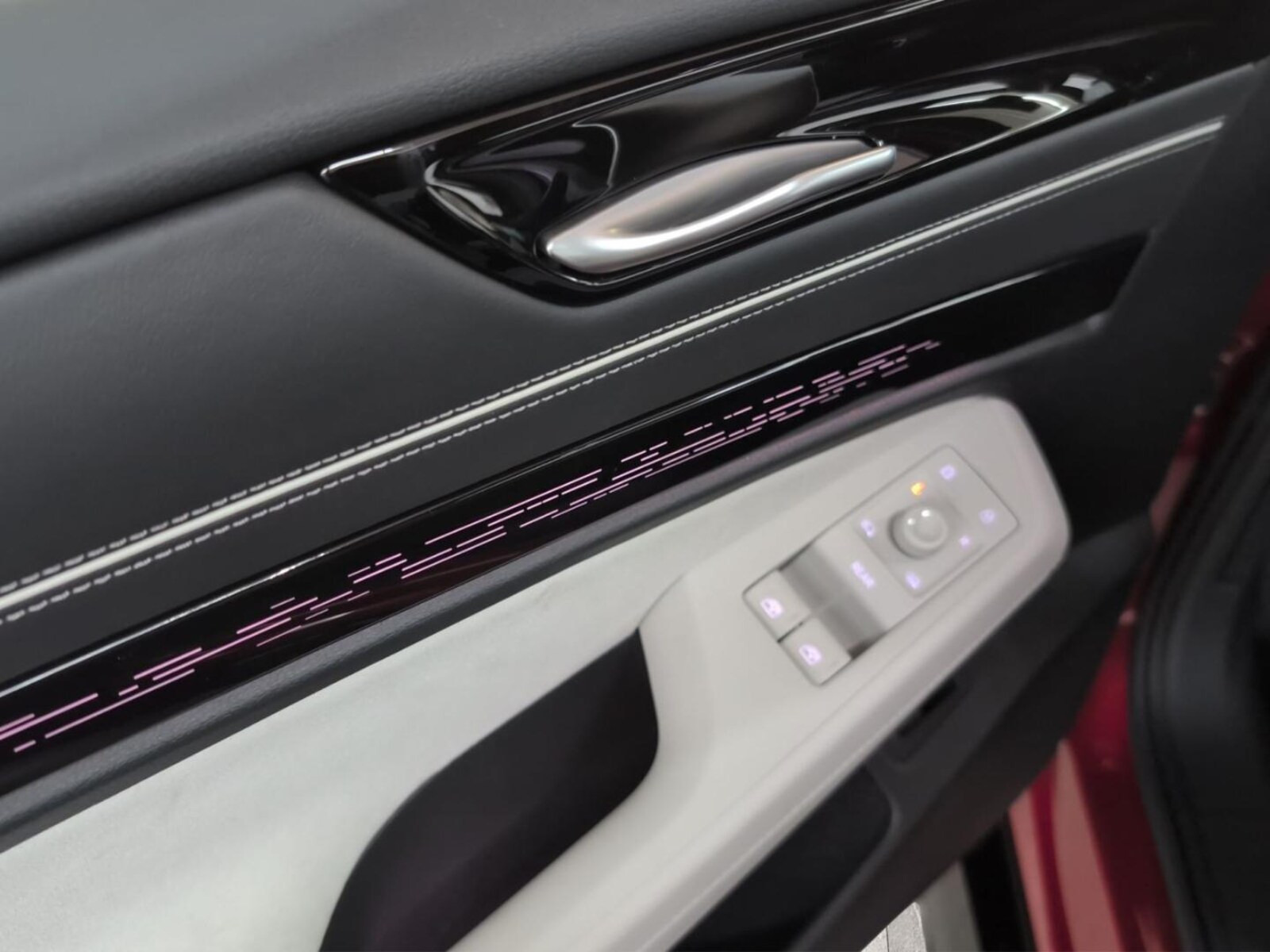 Volkswagen ID.7 Tourer – Bild 10