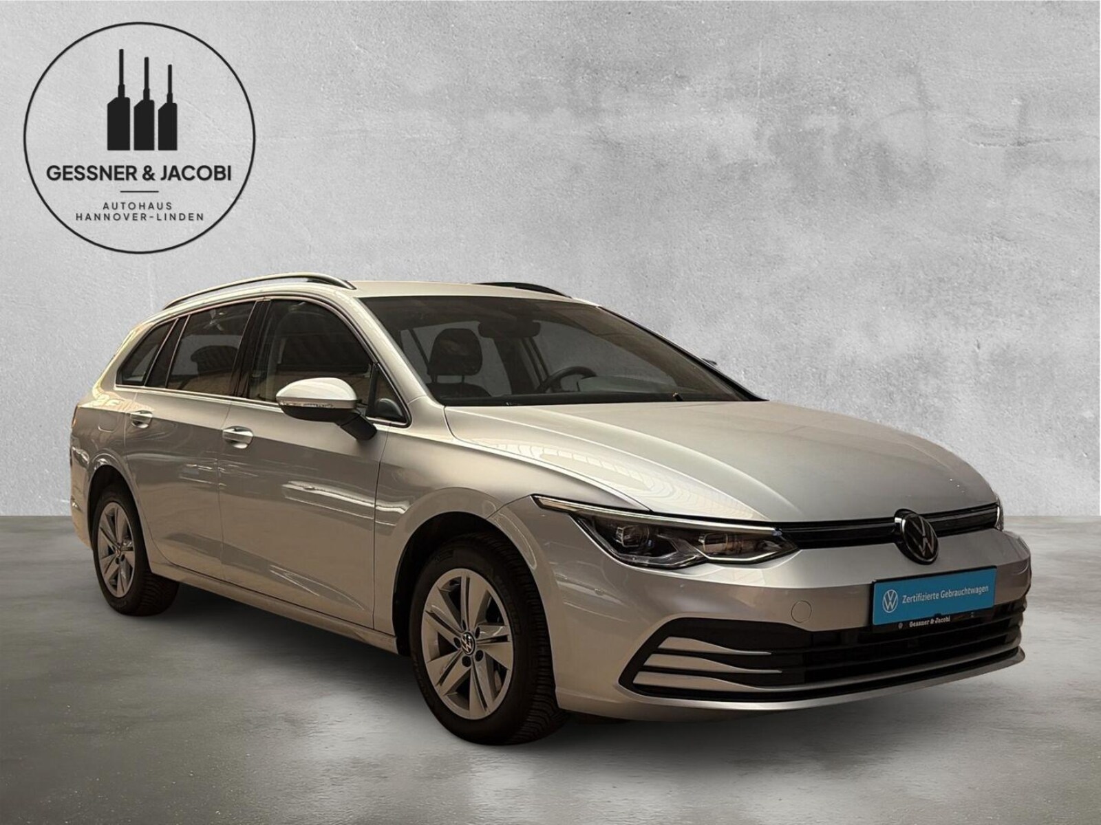 Volkswagen Golf Variant – Bild 7