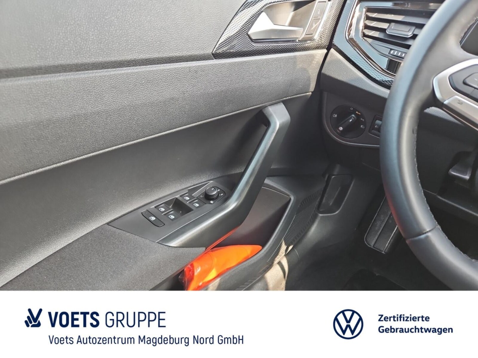 Volkswagen Polo – Bild 13