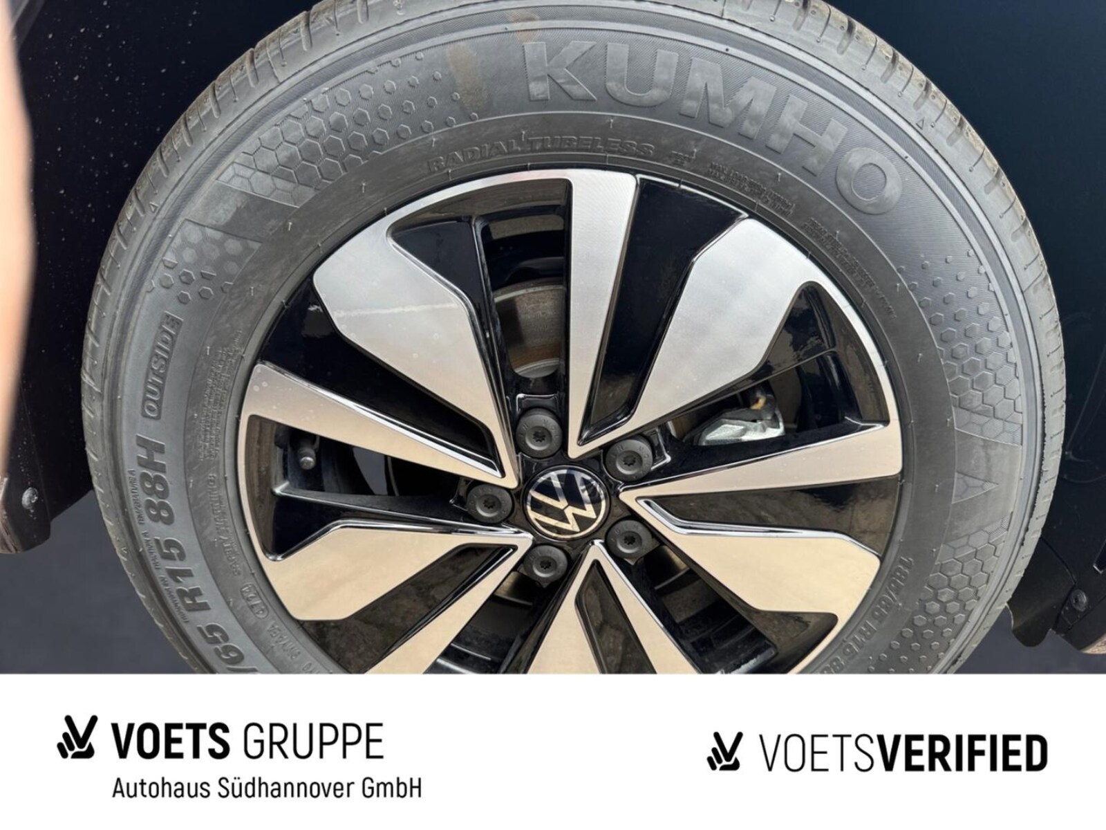 Volkswagen Polo – Bild 5