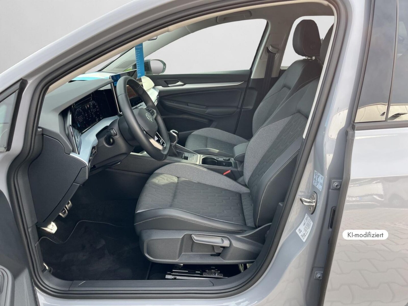 Volkswagen Golf – Bild 12
