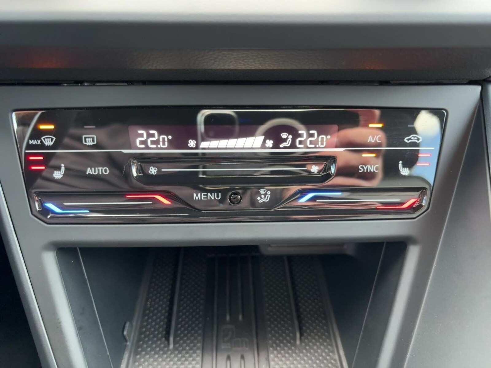 Volkswagen Taigo – Bild 13