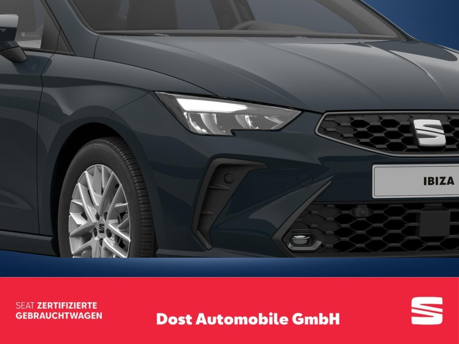 SEAT Ibiza – Bild 8