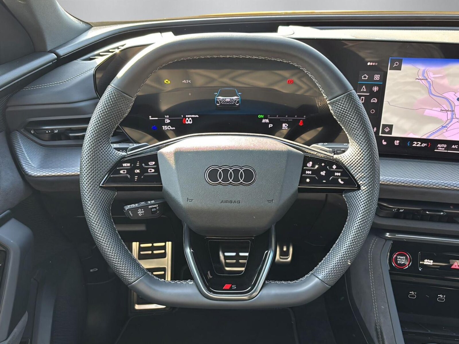 Audi SQ5 – Bild 6