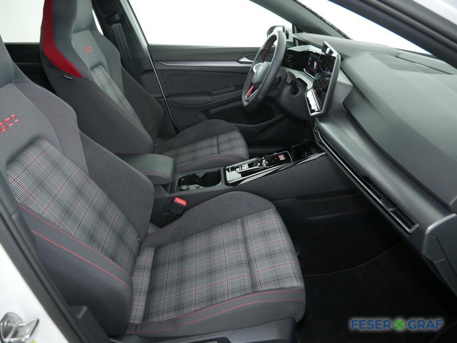 Volkswagen Golf – Bild 4