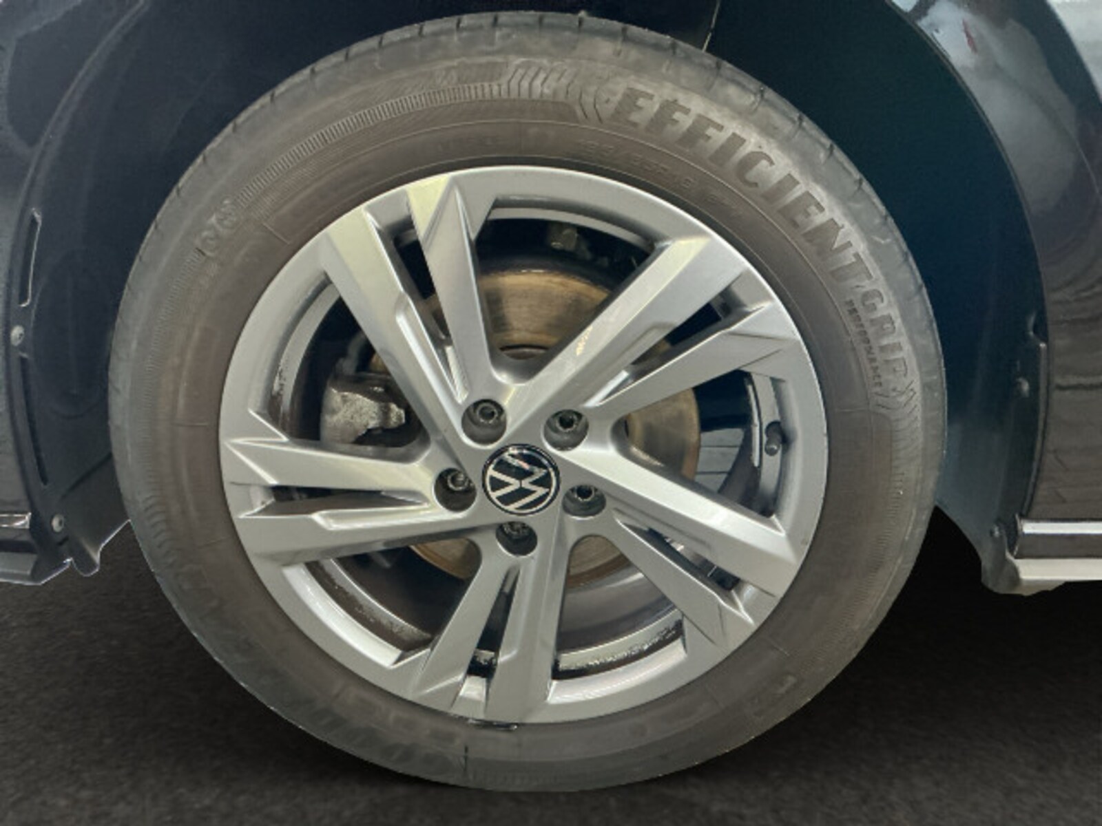 Volkswagen Polo – Bild 11
