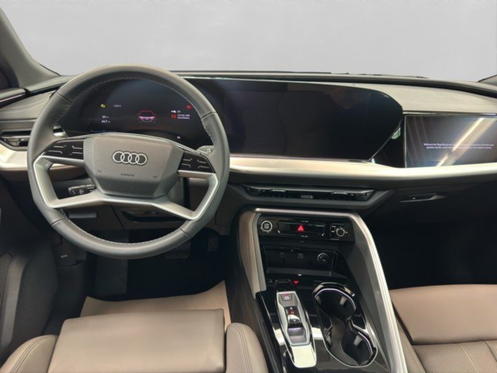 Audi Q5 Sportback – Bild 10