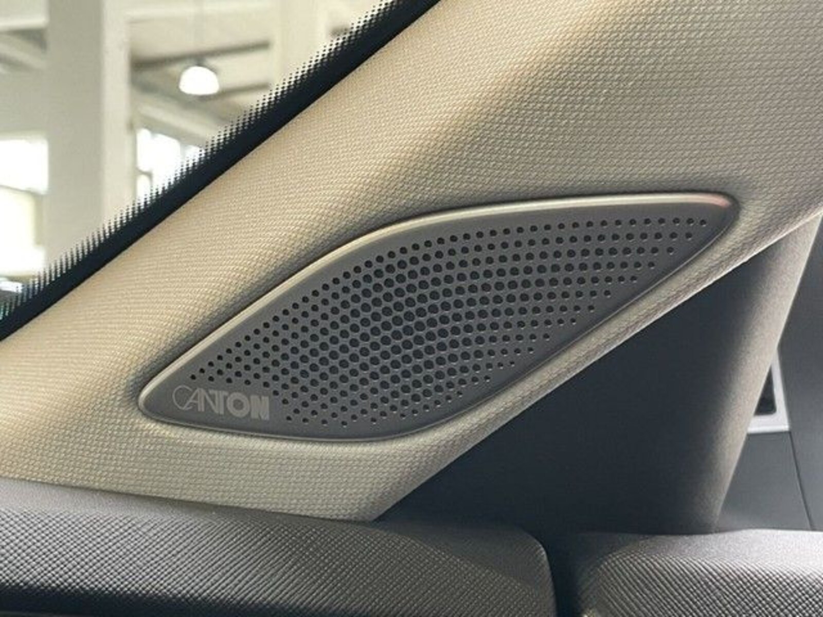 Škoda Superb Combi – Bild 11