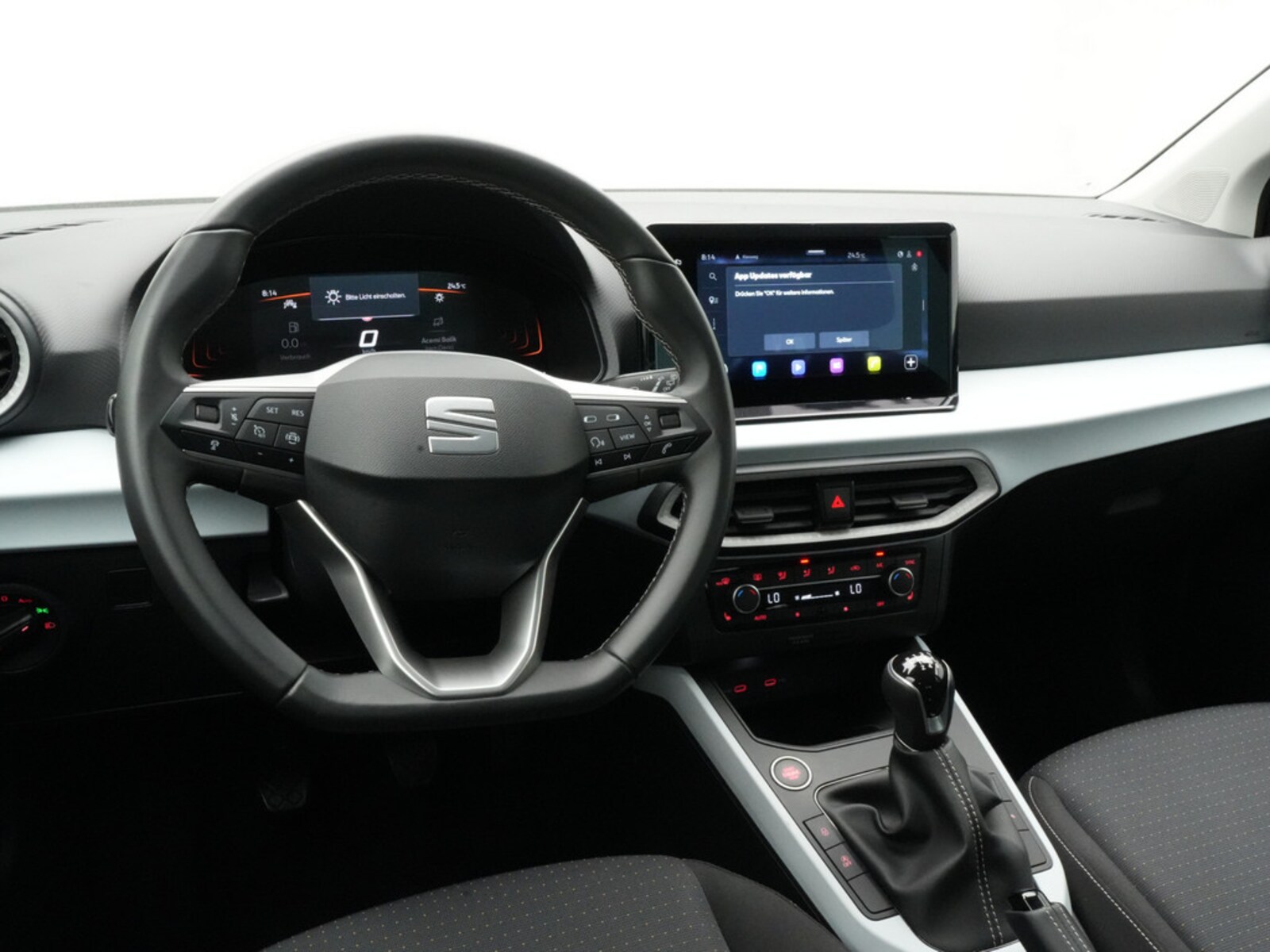 SEAT Arona – Bild 4