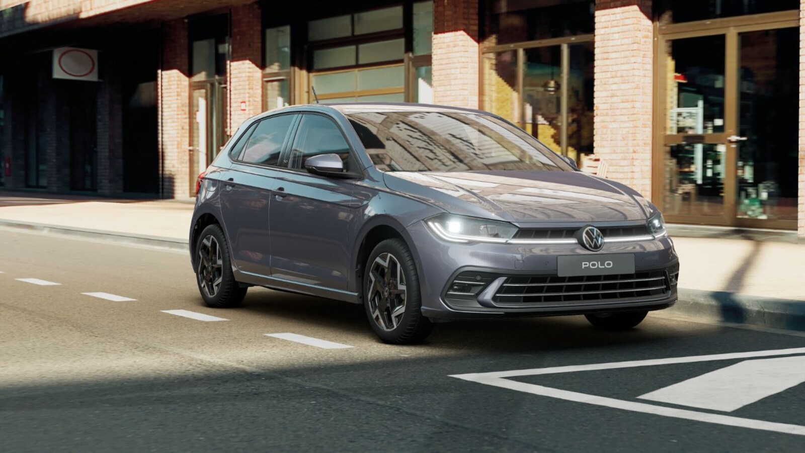 Volkswagen Polo – Bild 5