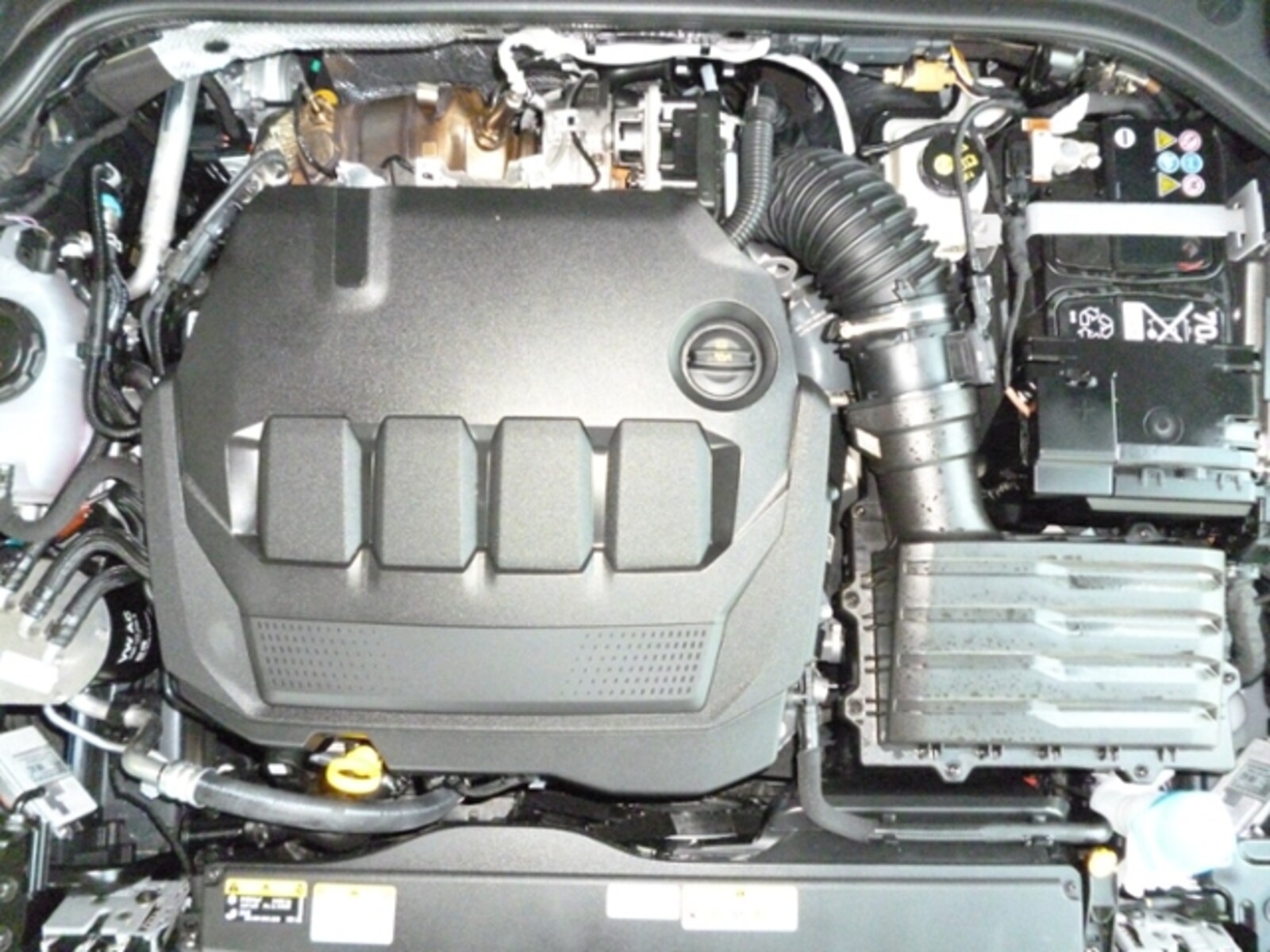 Volkswagen Golf – Bild 16