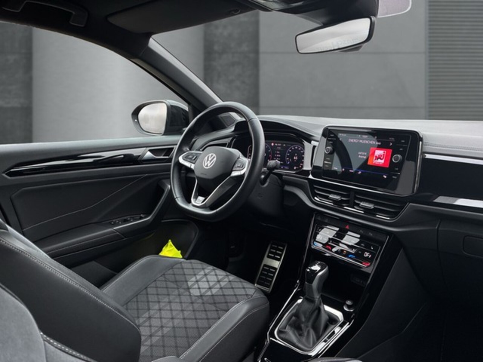Volkswagen T-Roc – Bild 14