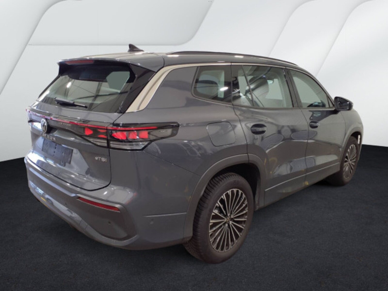 Volkswagen Tayron – Bild 3