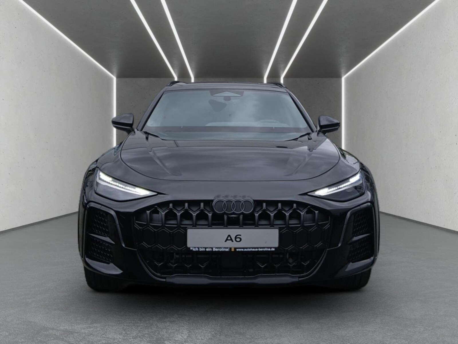Audi A6 allroad – Bild 4