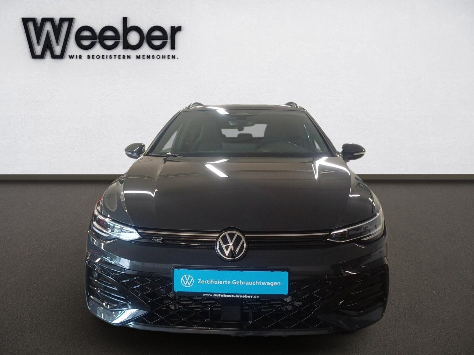 Volkswagen Golf Variant – Bild 24