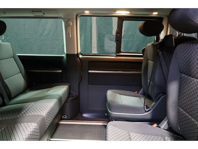 Volkswagen T6.1 California