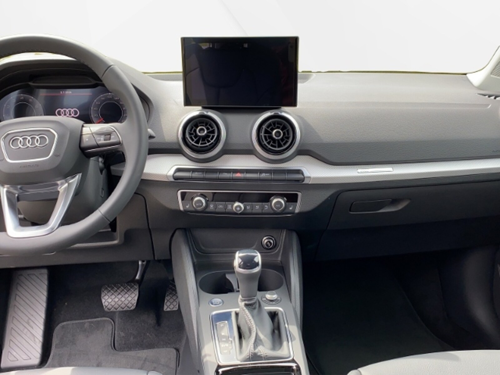 Audi Q2 – Bild 9
