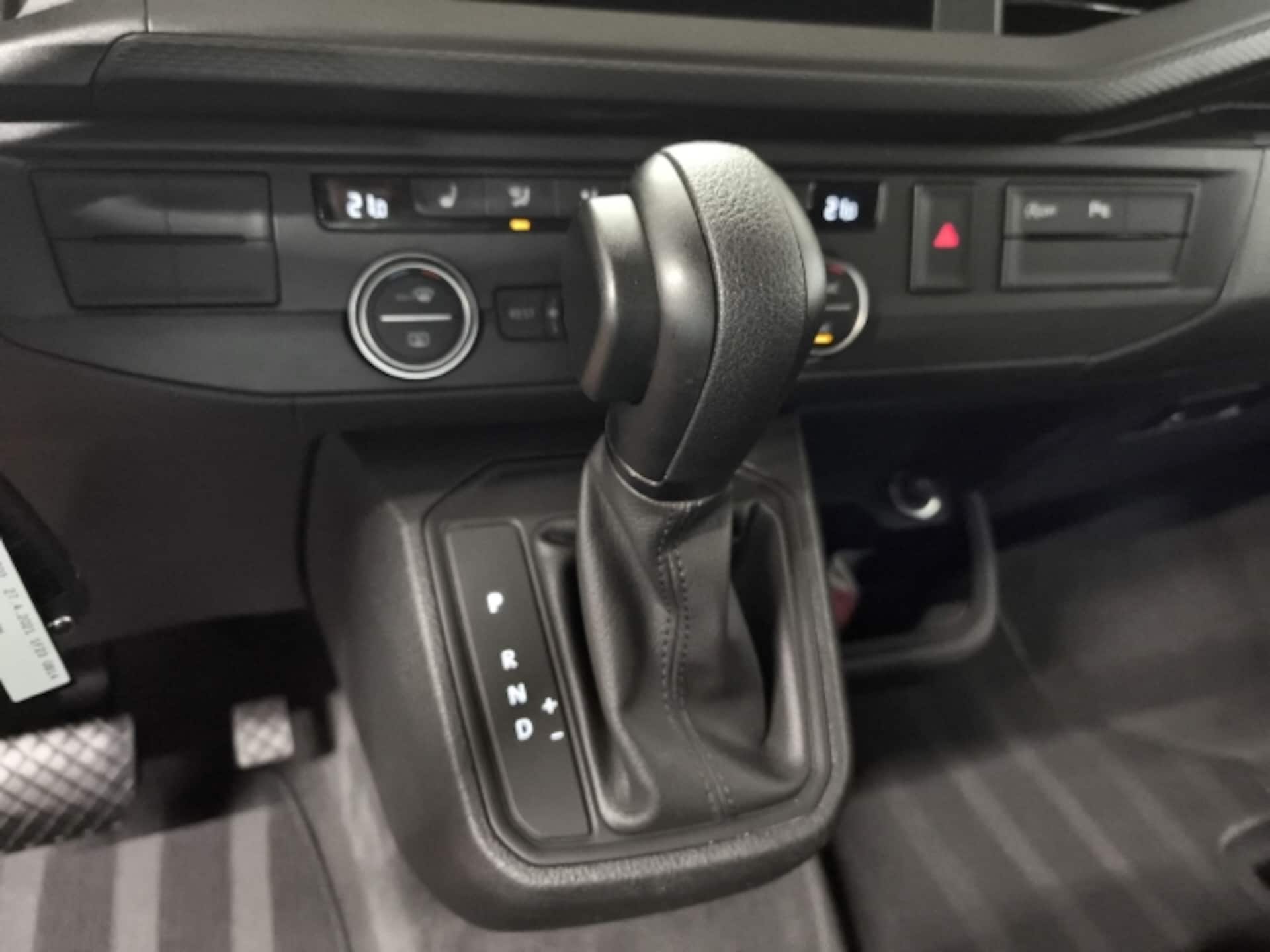 Volkswagen T6.1 Multivan Trendline