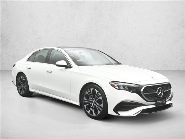 2025 MERCEDES-BENZ E-CLASS - Image 4