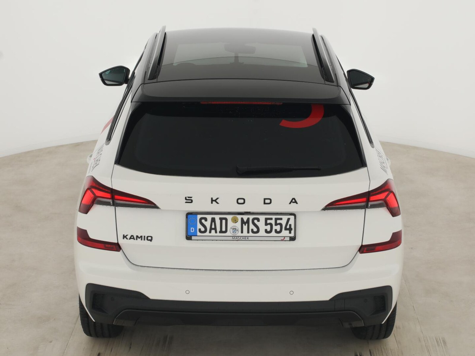 Škoda Kamiq – Bild 5
