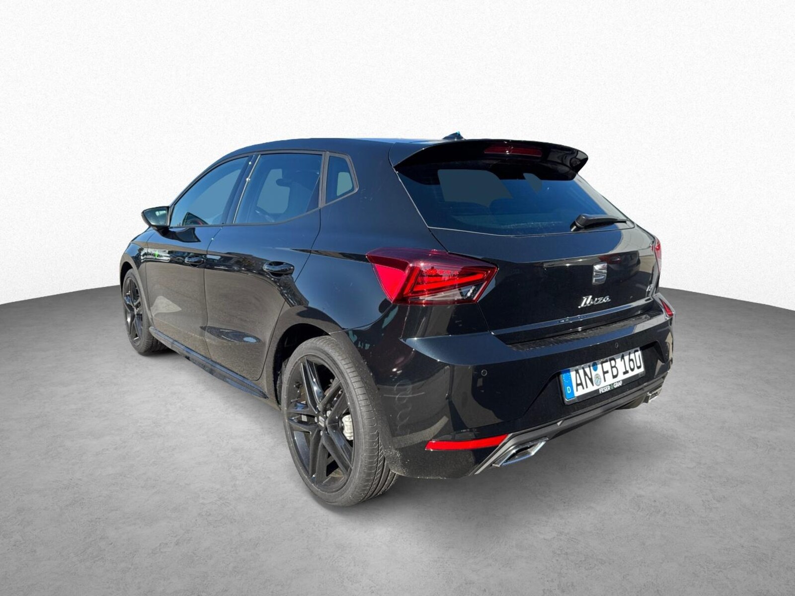 SEAT Ibiza – Bild 6