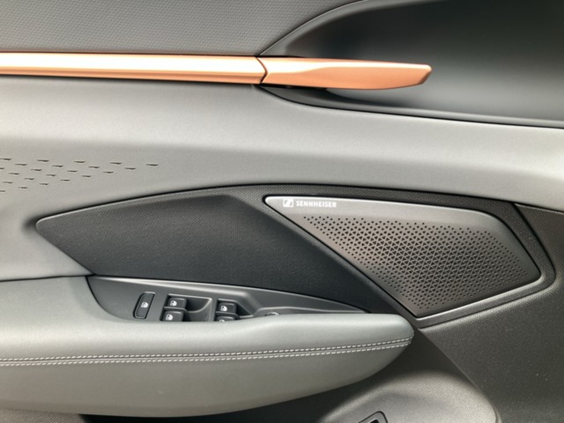 CUPRA Terramar VZ