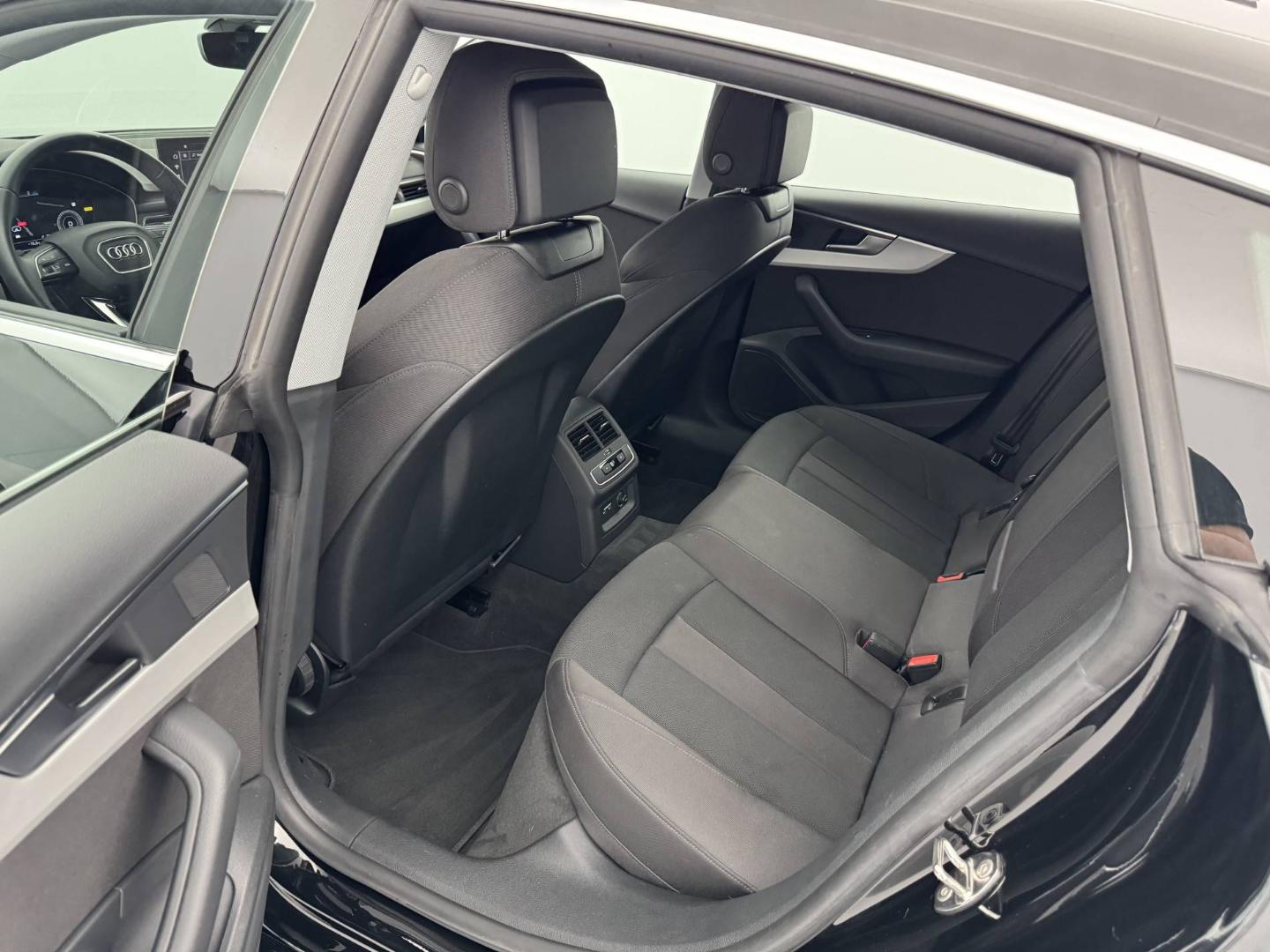 Image about Audi A5 Sportback Avus 40 TFSI 150 kW (204 ch) S tronic