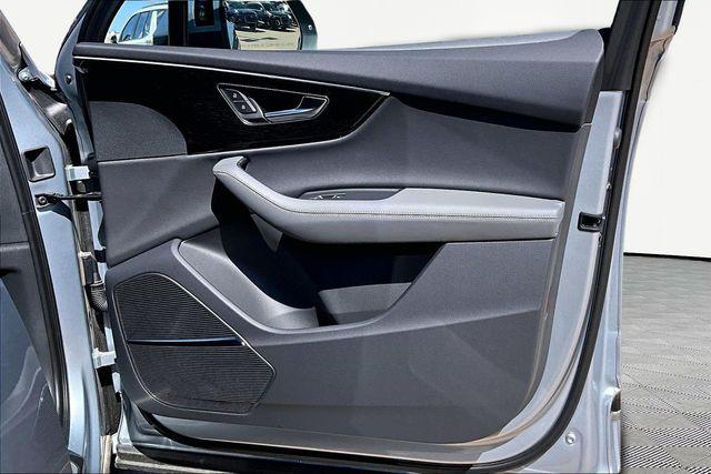 2025 Audi Q7 Premium Plus - Photo 19