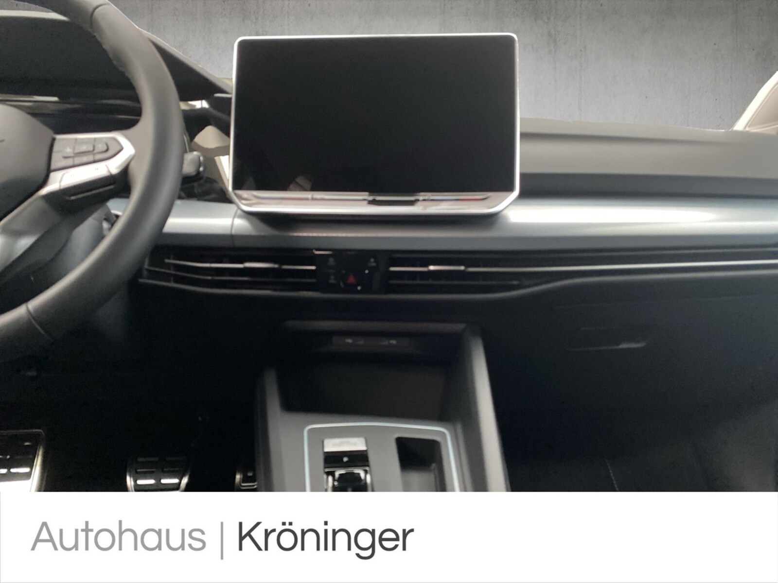 Volkswagen Golf Variant – Bild 14