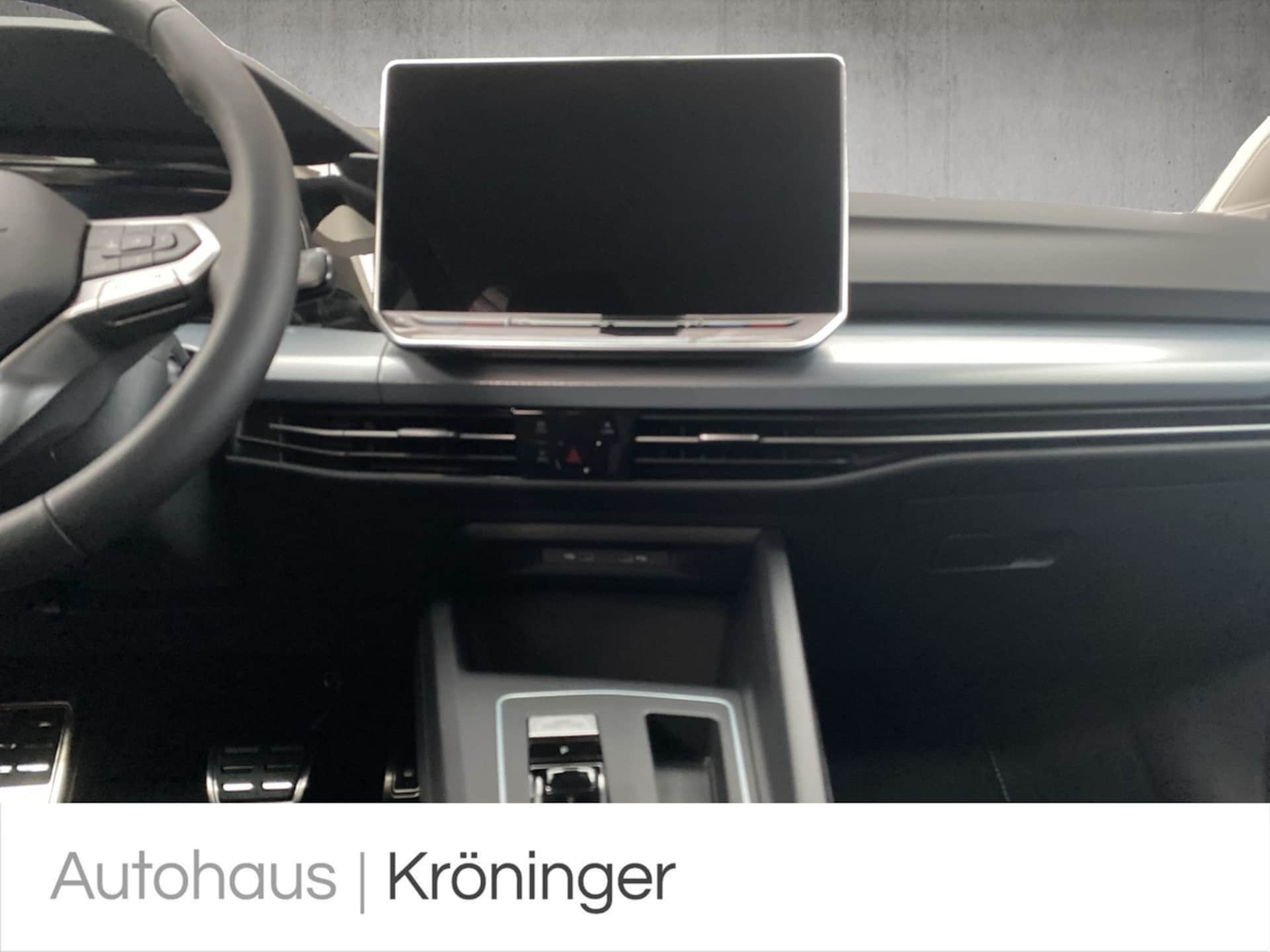 Volkswagen Golf Variant ENERGY